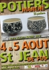 marché des potiers 2012