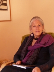 Diana Sawday - thérapeute